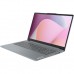 Ноутбук Lenovo IdeaPad Slim 3 15AMN8 (82XQ00X3RA)
