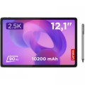 Планшет Lenovo Idea Tab Plus Wi-Fi 8/256 Luna Grey + Pen (ZAG70055UA)