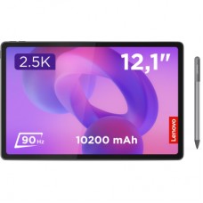 Планшет Lenovo Idea Tab Plus Wi-Fi 8/256 Cloud Grey + Pen (ZAG70268UA)