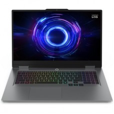 Ноутбук Lenovo LOQ 17IRX10 (83JH003NRA)