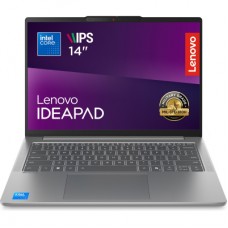 Ноутбук Lenovo IdeaPad Slim 5 14IRH10 (83HR00BTRA)