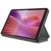 Чохол до планшета Lenovo Tab One Grey Folio Case (ZG38C06913)