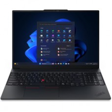 Ноутбук Lenovo ThinkPad E16 G3 (21SUS01P00)