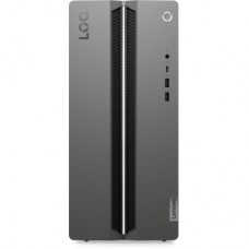 Комп'ютер Lenovo LOQ Tower 17IRR9 / i5-14400F, 16, 1TB SSD, RTX 5060 8GB (90X000J8UL)