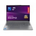 Ноутбук Lenovo IdeaPad Slim 5 16IRH10 (83HS00AKRA)