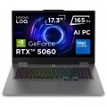 Ноутбук Lenovo LOQ 17IRX10 (83JH00ESRA)