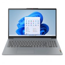 Ноутбук Lenovo IdeaPad Slim 3 15AMN8 (82XQ01K0RA)