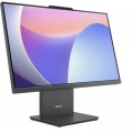 Компьютер Lenovo IdeaCentre AiO 24ARR9 / Ryzen5 7533HS, 16, 512, KM (F0HR00BRUO)