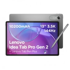 Планшет Lenovo Idea Tab Pro (Gen 2) 8/256 Luna Grey + Keyboard&Pen (ZAHD0484UA)