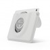 Планшет Lenovo Tab Plus (Gen 2) 8/128 Wi-Fi Celectial White + Sleeve Case (ZAHT0093UA)