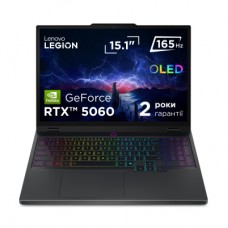 Ноутбук Lenovo Legion 5 15IRX10 (83LY00YARA)