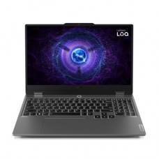 Ноутбук Lenovo LOQ 15IRX9 (83DV01KPRA)