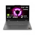Ноутбук Lenovo LOQ Essentia 15ARP11 (83VA001YRA)