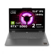 Ноутбук Lenovo LOQ Essentia 15ARP11 (83VA001YRA)