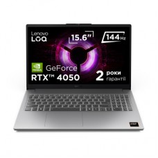 Ноутбук Lenovo LOQ 15ARP10E (83S000EPRA)