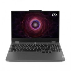 Ноутбук Lenovo LOQ 15AHP9 (83DX00G8RA)