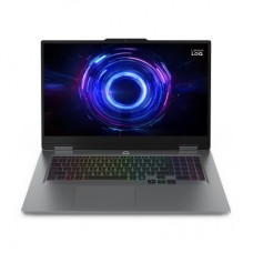Ноутбук Lenovo LOQ 17IRX10 (83JH00FHRA)