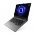 Ноутбук Lenovo LOQ 17IRX10 (83JH00FHRA)