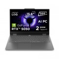 Ноутбук Lenovo LOQ Essential 15IRX11 (83SC008YRA)