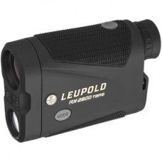Лазерный дальномер Leupold RX-2800 TBR/W Laser Rangefinder Black/Gray OLED Selectable (171910)