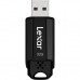 USB флеш накопичувач Lexar 32GB JumpDrive S80 USB 3.1 (LJDS080032G-BNBNG)
