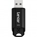USB флеш накопитель Lexar 64GB JumpDrive S80 USB 3.1 (LJDS080064G-BNBNG)