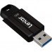 USB флеш накопитель Lexar 64GB JumpDrive S80 USB 3.1 (LJDS080064G-BNBNG)