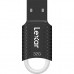 USB флеш накопитель Lexar 32GB JumpDrive V40 USB 2.0 (LJDV40-32GAB)
