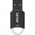 USB флеш накопитель Lexar 64GB JumpDrive V40 USB 2.0 (LJDV40-64GAB)