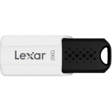 USB флеш накопитель Lexar 256GB JumpDrive S80 USB 3.1 (LJDS080256G-BNBNG)