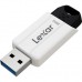 USB флеш накопитель Lexar 256GB JumpDrive S80 USB 3.1 (LJDS080256G-BNBNG)