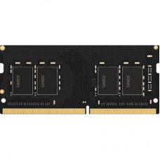 Модуль памяти для ноутбука SoDIMM DDR4 16GB 3200 MHz Lexar (LD4AS016G-B3200GSST)