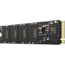 Накопичувач SSD M.2 2280 512GB NM620 Lexar (LNM620X512G-RNNNG)