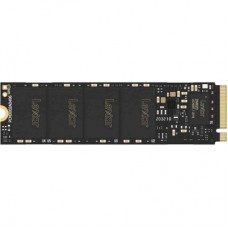 Накопичувач SSD M.2 2280 256GB NM620 Lexar (LNM620X256G-RNNNG)