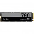 Накопитель SSD M.2 2280 2TB NM790 Lexar (LNM790X002T-RNNNG)