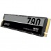 Накопитель SSD M.2 2280 4TB NM790 Lexar (LNM790X004T-RNNNG)
