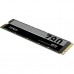 Накопитель SSD M.2 2280 4TB NM790 Lexar (LNM790X004T-RNNNG)
