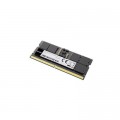 Модуль памяти для ноутбука SoDIMM DDR5 16GB 4800 MHz Lexar (LD5DS016G-B4800GSST)