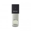USB флеш накопитель Lexar 256GB JumpDrive Fingerprint F35 Pro USB 3.2 (LJDF35P256G-RNBNG)