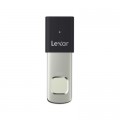 USB флеш накопитель Lexar 64GB JumpDrive Fingerprint F35 Pro USB 3.2 (LJDF35P064G-RNBNG)