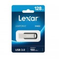 USB флеш накопитель Lexar 128GB JumpDrive M400 USB 3.0 (LJDM400128G-BNBNG)