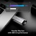USB флеш накопитель Lexar 128GB JumpDrive M400 USB 3.0 (LJDM400128G-BNBNG)