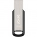 USB флеш накопитель Lexar 256GB JumpDrive M400 USB 3.0 (LJDM400256G-BNBNG)