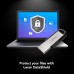 USB флеш накопитель Lexar 256GB JumpDrive M400 USB 3.0 (LJDM400256G-BNBNG)