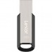 USB флеш накопитель Lexar 32GB JumpDrive M400 USB 3.0 (LJDM400032G-BNBNG)