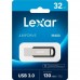 USB флеш накопитель Lexar 32GB JumpDrive M400 USB 3.0 (LJDM400032G-BNBNG)