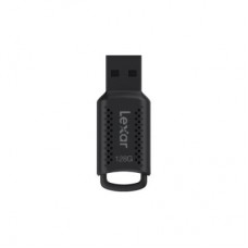 USB флеш накопитель Lexar 128GB JumpDrive V400 Black USB 3.0 (LJDV400128G-BNBNG)