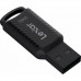 USB флеш накопичувач Lexar 256GB JumpDrive V400 Black USB 3.0 (LJDV400256G-BNBNG)