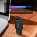 USB флеш накопичувач Lexar 256GB JumpDrive V400 Black USB 3.0 (LJDV400256G-BNBNG)