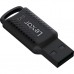 USB флеш накопитель Lexar 64GB JumpDrive V400 Black USB 3.0 (LJDV400064G-BNBNG)